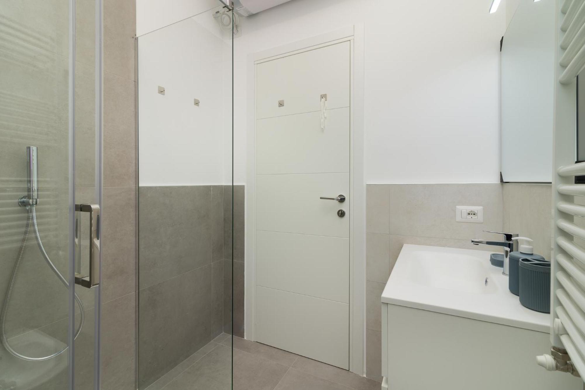 Apartment Splendido Bilocale Tra City-life E San Siro Mailand